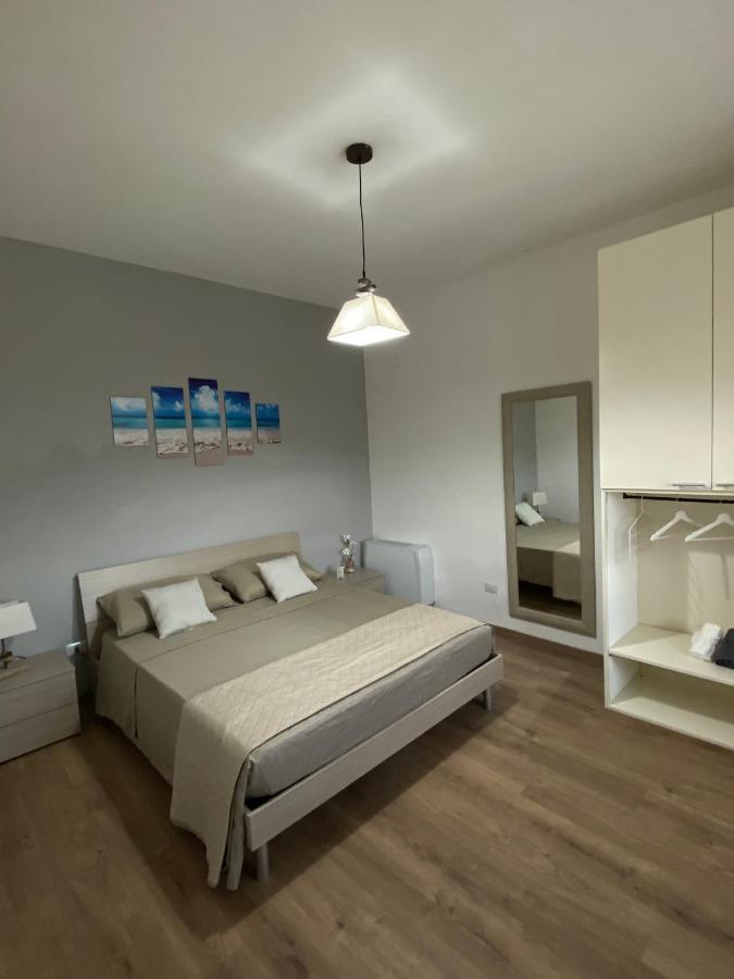 Cottage Cilento B&B 트렌티나라 외부 사진