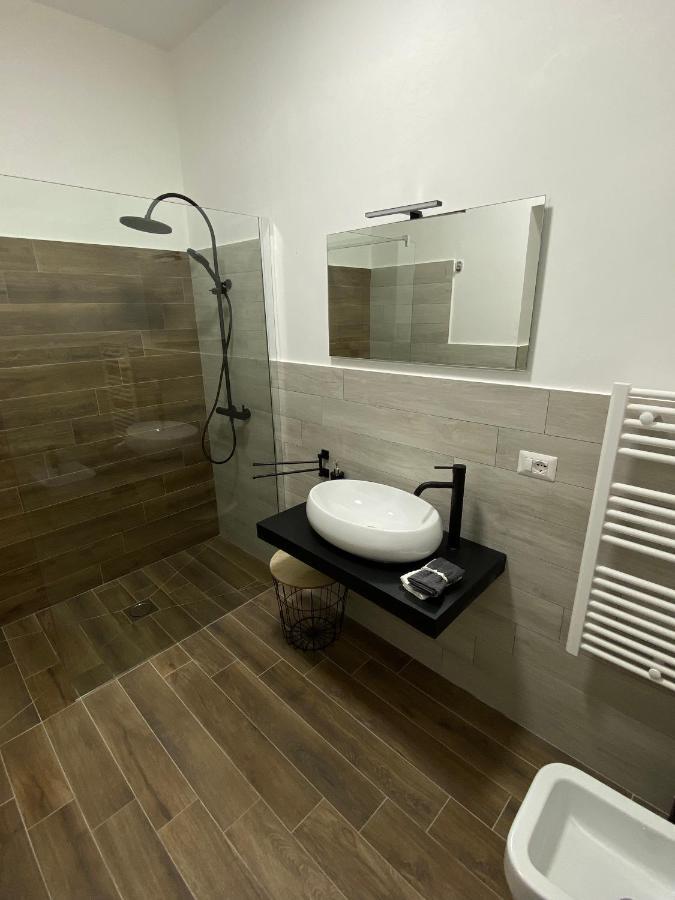 Cottage Cilento B&B 트렌티나라 외부 사진