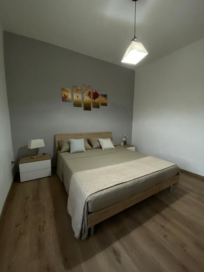 Cottage Cilento B&B 트렌티나라 외부 사진