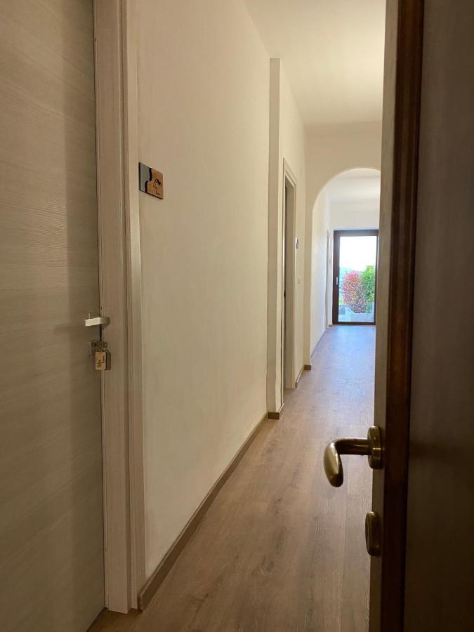 Cottage Cilento B&B 트렌티나라 외부 사진